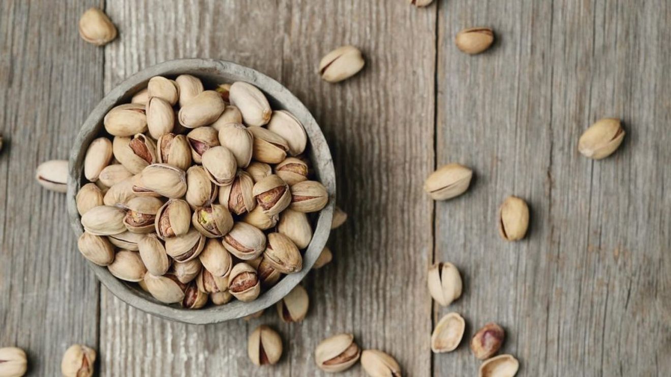 Fistic. Totul despre fistic: beneficii, calorii, proprietăți