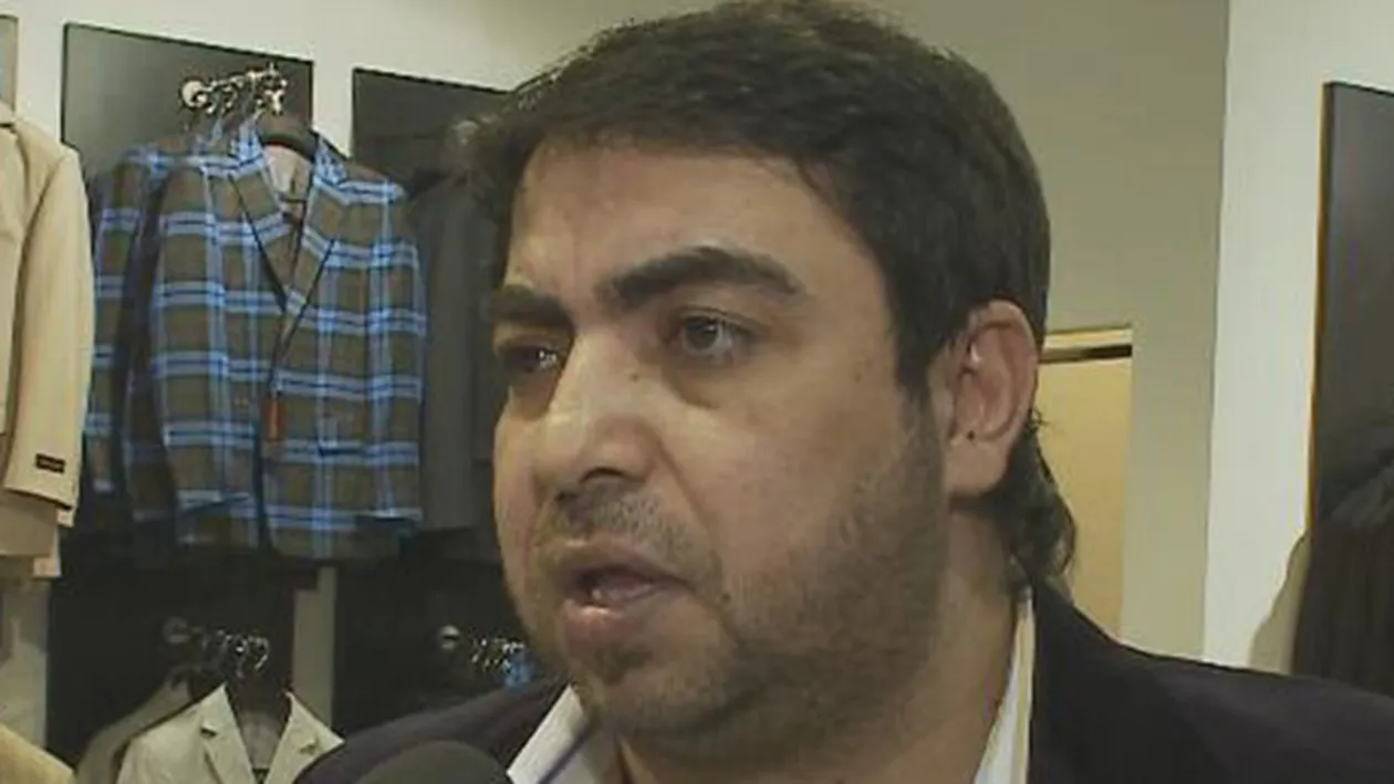 Dan Bursuc s-a luat singur la misto! Degeaba au talent dacă arată ca mine Vezi ce a vrut sa zica cu asta!