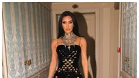 Kim Kardashian se iubește în secret cu un cântăreț celebru. Cum a început totul
