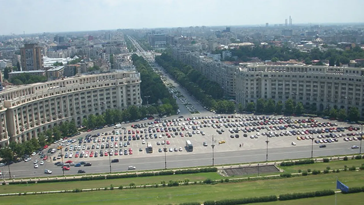 Zilele Bucurestiului! Capitala aniverseaza 555 de ani de la prima atestare documentara