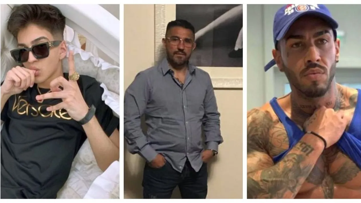 Abi Talent și-a pus interlopii în cap! Costel Corduneanu intervine în scandalul cu Alex Velea: Ești un gunoi!