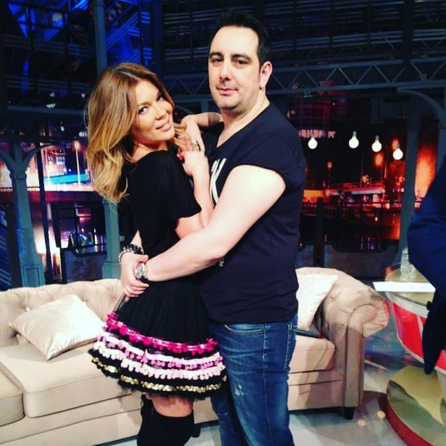 Silviu Andrei e în doliu! Mesajul cutremurător făcut public de colegul lui Dan Capatos: „Omenirea a pierdut prematur un talent enorm”
