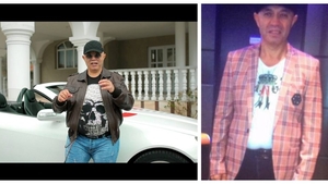Adevărul despre starea de sănătate a lui Nicolae Guță. S-a spus că a slăbit din cauza unei boli grave, dar acum a vrut ca toată lumea să știe de la el: „M-am mai îngrășat un pic”