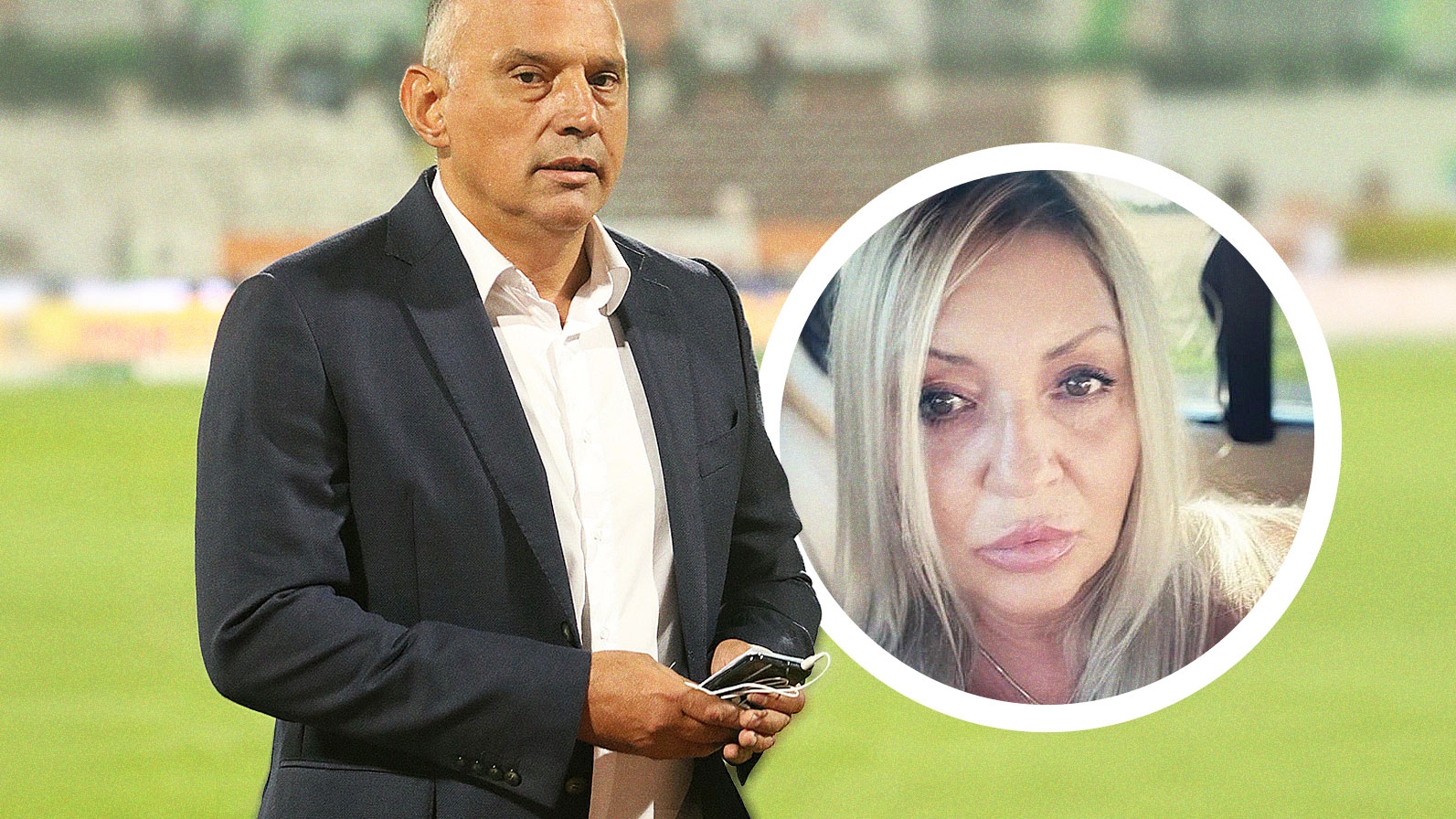 Soția lui Florin Prunea rupe tăcerea! Lidia spune adevărul despre căsnicia de 38 de ani: “De la acea femeie a plecat totul”