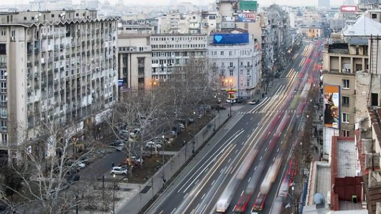 ANM, anunț făcut în urmă cu câteva minute! Prognoză meteo specială pentru București în intervalul 10:00-20:00
