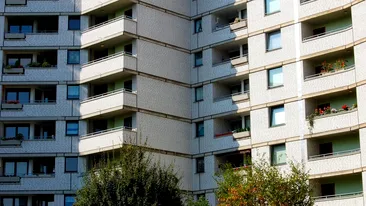 Amendă de 10.000 de lei pentru toți românii de la bloc care încalcă această lege, când decid să renoveze