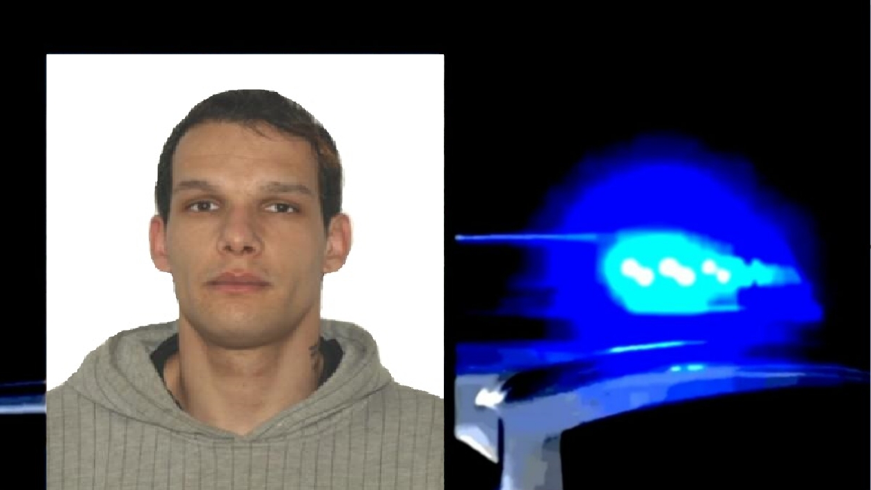 Alertă în România! Ilie a dispărut fără urmă. Cine îl vede, este rugat să sune de urgență la 112