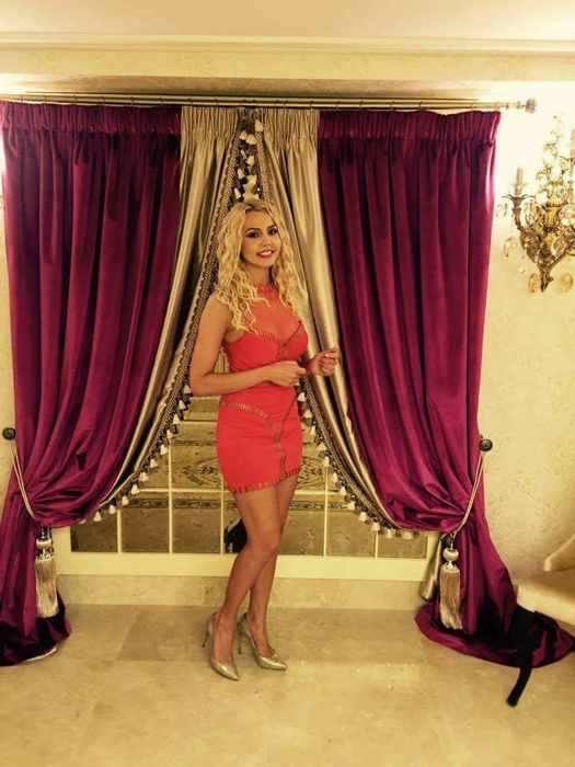 DENISA MANELISTA, internată de urgenţă în spital? Cine a făcut anunţul