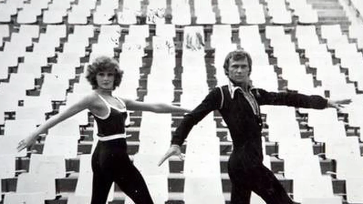 PATRICHI, ”regele dansului” în perioada comunistă. AFLĂ care a fost momentul său de glorie

