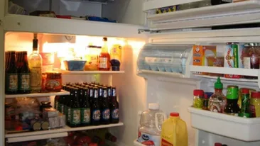 Toti facem greseala asta! Ce alimente NU ar trebui vreodata depozitate in frigider