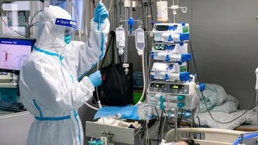 Mesajul cutremurător al unui medic din linia I: ”Vom muri pe capete, dar voi ne puteți ajuta”