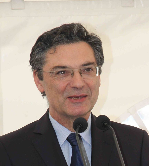 Patrick Devedjian, fost ministru în cabinetul Sarkozy, a murit din cauza coronavirusului