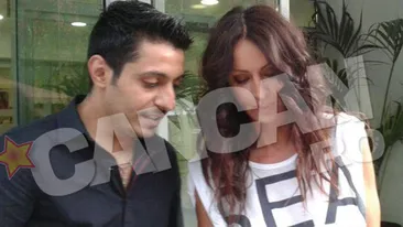 POZA care schimba TOTUL: Mihaela Radulescu si hartuitorul ei, fotografiati IMPREUNA!