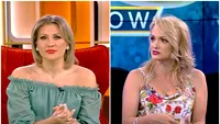 Mirela Vaida, vânată de Amalia Bellantoni? Cum ar vrea să-i sufle postul de prezentatoare de la Acces Direct