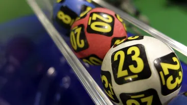 LOTO 6 din 49. Rezultatele extragerii Loto 6 din 49, numerele de joi, 22 noiembrie 2018