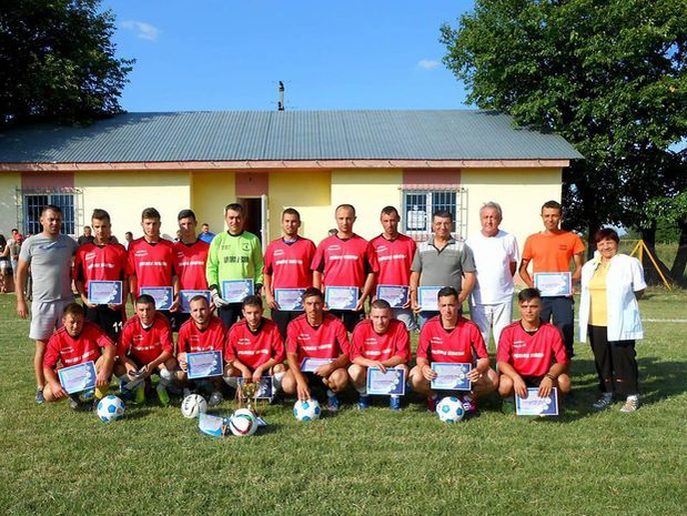 Tragedie fără margini în România. Un fotbalist de 27 de ani s-a sinucis. Ce mesaj cutremurător a postat cu doar câteva ore înainte să se spânzure