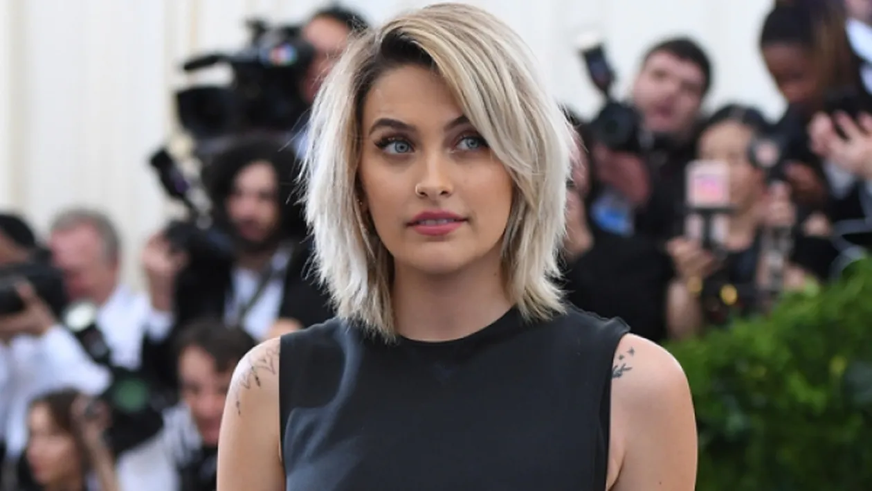 Paris, fiica lui Michael Jackson, a ajuns de urgență pe masa de operație