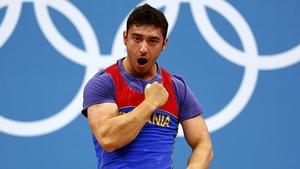 ŞOC în sportul românesc! Medaliat cu bronz la Jocurile Olimpice de la Londra a fost prins dopat