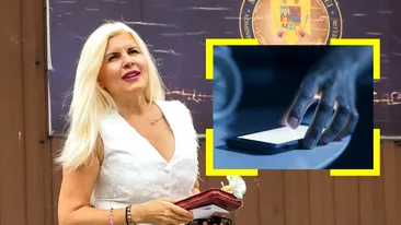DESCOPERIREA pe care Elena Udrea a făcut-o în închisoare. După 4 ani de detenție s-a confesat: „Mă trezesc pe la miezul nopții să mai văd ce telefoane am primit”