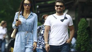 Magda Pălimariu nu-şi asumă încă noua relaţie, dar… Am fotografiat-o pe vedeta PROTV împreună cu primul iubit după divorţ!