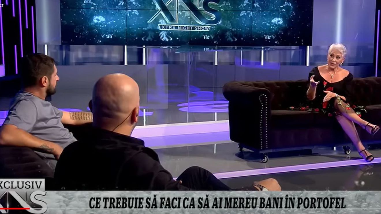 Ei „l-au dat afară” pe Dan Capatos de la Xtra Night Show, de la Antena Stars. Andrei Ștefănescu și Cazacu i-au ținut locul pentru o zi „titularului” emisiunii