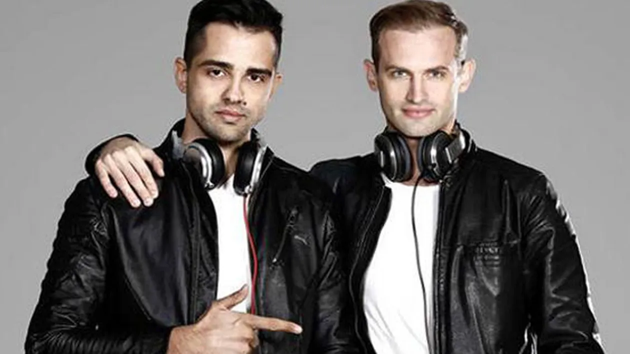 Sorin Brotnei revine in forta! Toti admiratorii sai asteptau sa vada asta