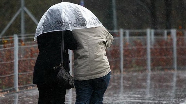 Avertizare COD GALBEN de la meteorologi! Ce se intampla cu vremea incepand de JOI SEARA