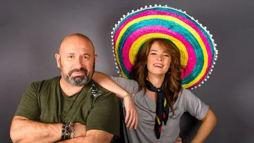 Cătălin Scărlătescu și Doina Teodoru, clipe de panică în vacanța din Italia: ”Am nimerit într-o zi fatidică”