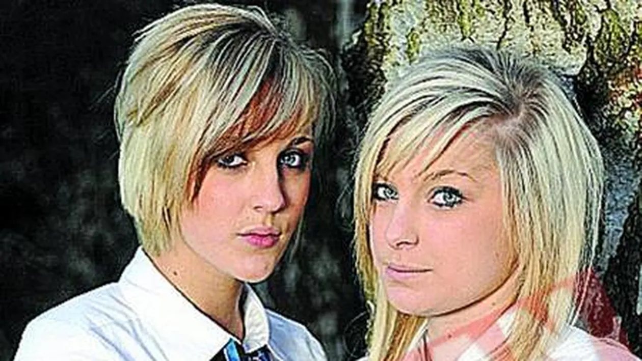 Prea blonde pentru scoala