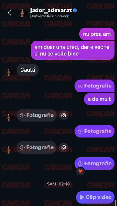 Jador, acuzat de o minoră că i-a  făcut propuneri indecente! Artistul a intrat în vorbă cu ea, apoi a chemat-o la București cu tot cu prietene