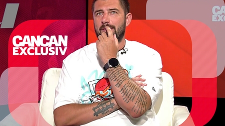 Cu ce a rămas Cătălin Cazacu după “divorțul” de Ramona Olaru. “M-am tăvălit în chinuri! Sunt singurul prost care...”