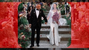 Fiica lui Eros Ramazzotti s-a căsătorit în Sicilia. Detalii de la nunta care a durat trei zile