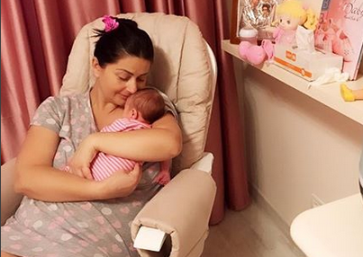 Ce au făcut Gabriela Cristea şi Tavi Clonda în ziua în care Stela Popescu a fost condusă pe ultimul drum