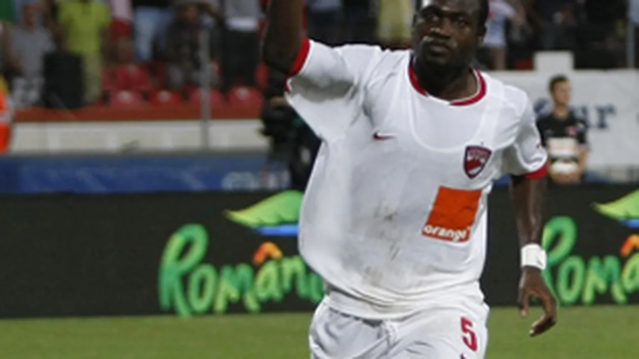 Dinamo - Hajduk Split scor 1-1 intr-un meci amical