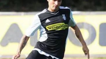 Mutu, invins de Lecce