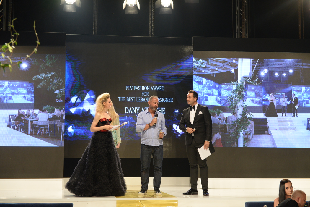 Sabrina Bujoreanu este câștigătoarea Miss Fashiontv Europe 2019 și a bijuteriei cu diamante în valoare de 20.000 Euro