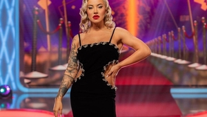 Nicoleta Nucă, primele declarații după ce a fost eliminată de la „Bravo, ai stil!”