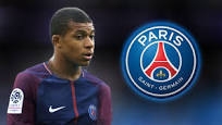 Mbappe la PSG pentru 180 de milioane de euro!