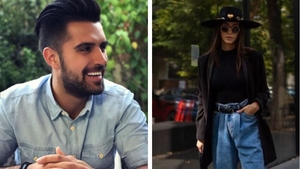 Alex Leonte şi Manuela Lupaşcu au dus relaţia la următorul nivel! Cei doi au plecat într-o escapadă romantică