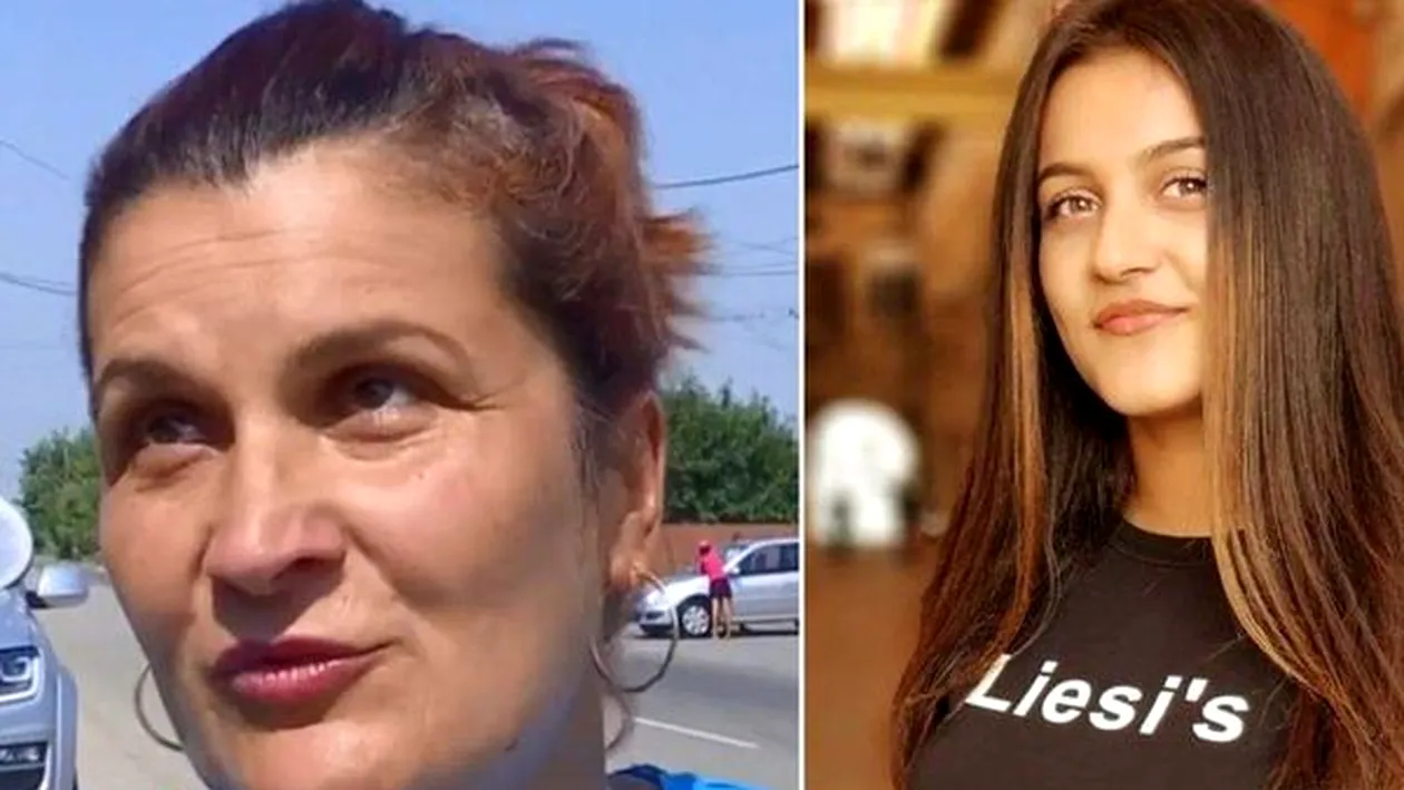 Mama Luizei Melencu, mesaj sfâșietor la colegiul unde învăța fiica ei: ”Un monstru cu chip de om a răpit-o și nu spune unde a dus-o”