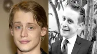 Vestea momentului! Macauley Culkin a devenit tătic pentru a doua oară