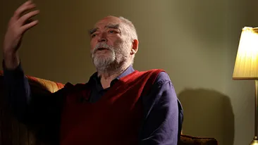 Primele imagini cu Mircea Albulescu, imediat dupa ce a fost operat! Reactia actorului, dupa ce s-a trezit din anestezie