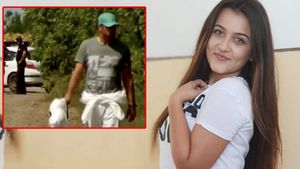 Rămășițele ascunse de Gheorghe Dincă în pădure nu sunt ale Luizei: "Aceste oase nu sunt mai vechi de 2 săptămâni"
