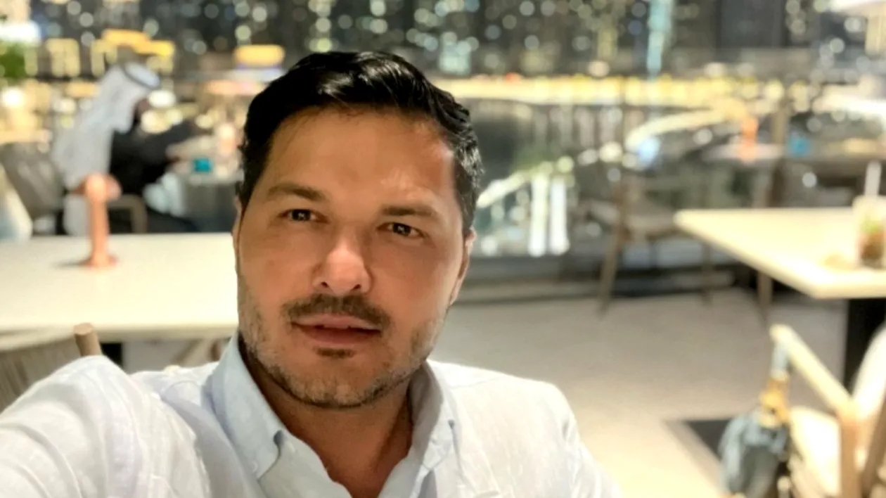 Liviu Vârciu, tras pe dreapta de polițiști! A încălcat legea și a fost imediat sancționat