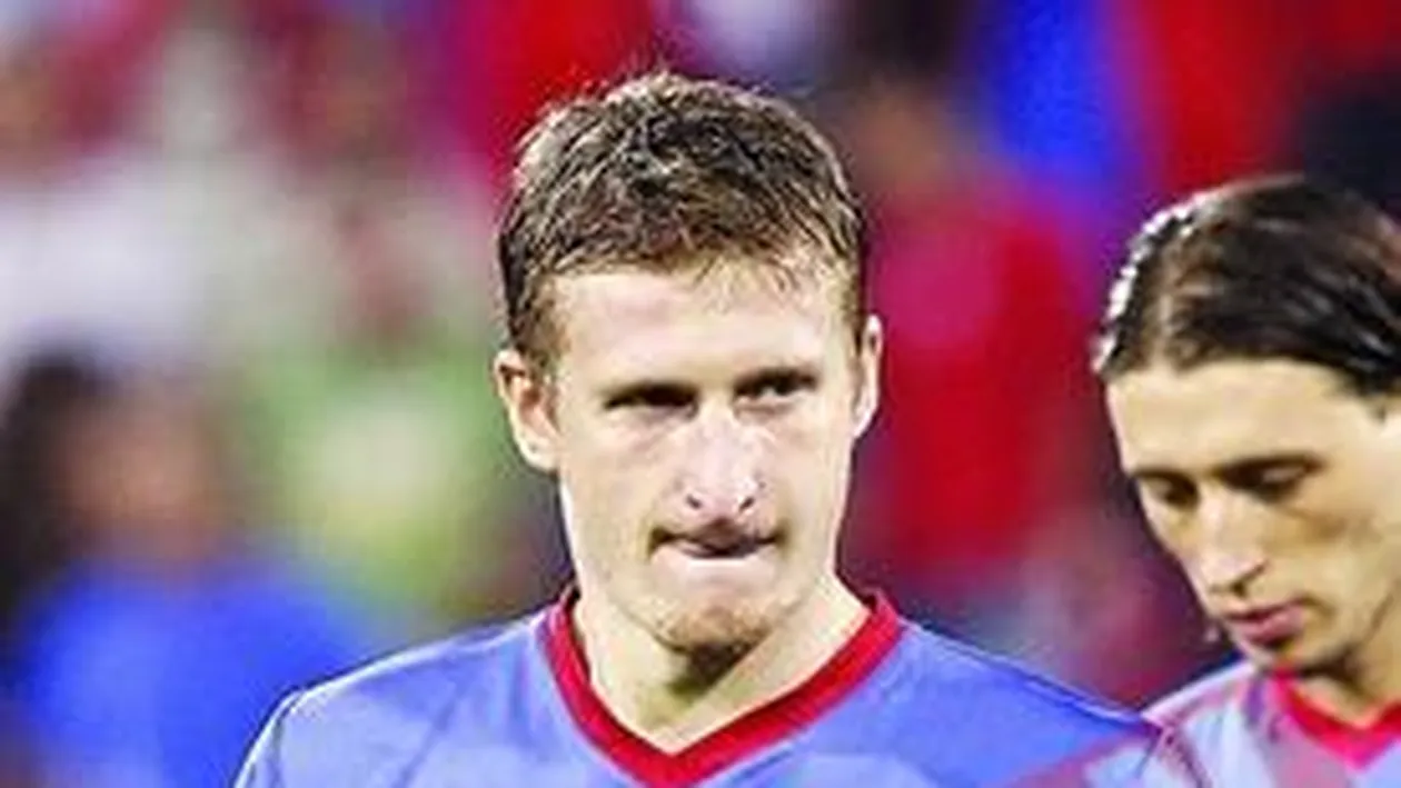 Culisele transferului esuat al lui Dorin Goian