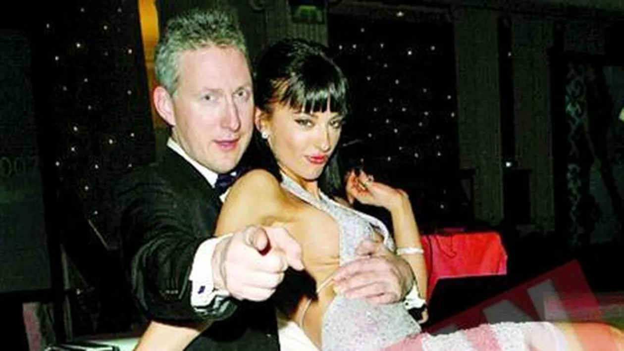 Lembit plange dupa bebelusul pierdut de Cheeky Gabriela