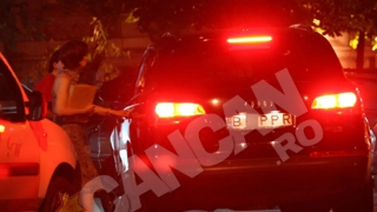 Cina la nivel inalt! Printul Paul, galant cu distinsele prietene ale sotiei