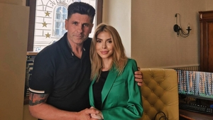 Ce au făcut Stelian Ogică și Paula Cojocari după ce s-au căsătorit. Cum a fost prima noapte petrecută împreună