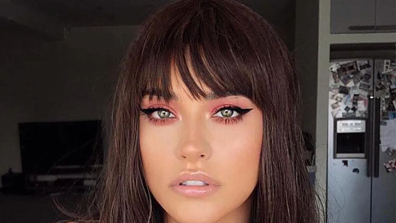 Care este cel mai mare coșmar al Antoniei! Vedeta a recunoscut că îi este frică de...sărăcie