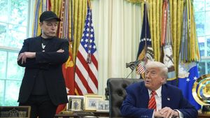 Scandalul dintre Donald Trump și Elon Musk are consecințe uriașe. Magnatul sud-african a pierdut zeci de miliarde de dolari în doar câteva ore